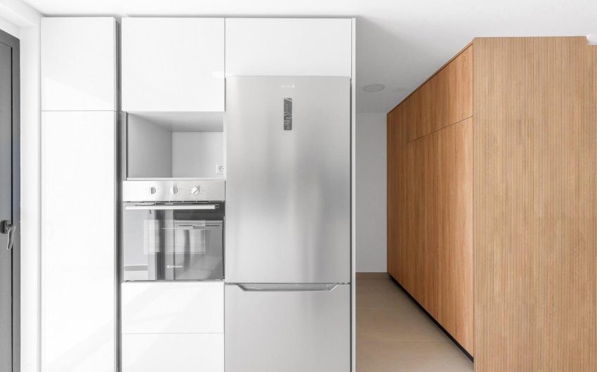 Nouvelle construction - Town House -
Rafal - pueblo