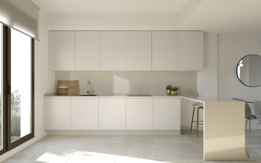 Nouvelle construction - Town House -
rincon de la victoria - pueblo