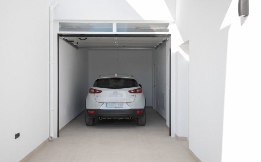 Nouvelle construction - Town House -
San Javier - Santiago De La Ribera