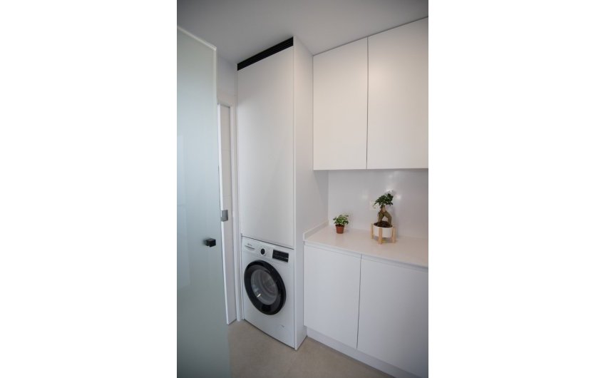 Nouvelle construction - Town House -
San Javier - Santiago De La Ribera
