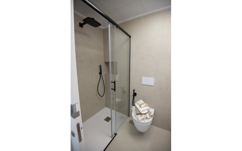 Nouvelle construction - Town House -
San Javier - Santiago De La Ribera