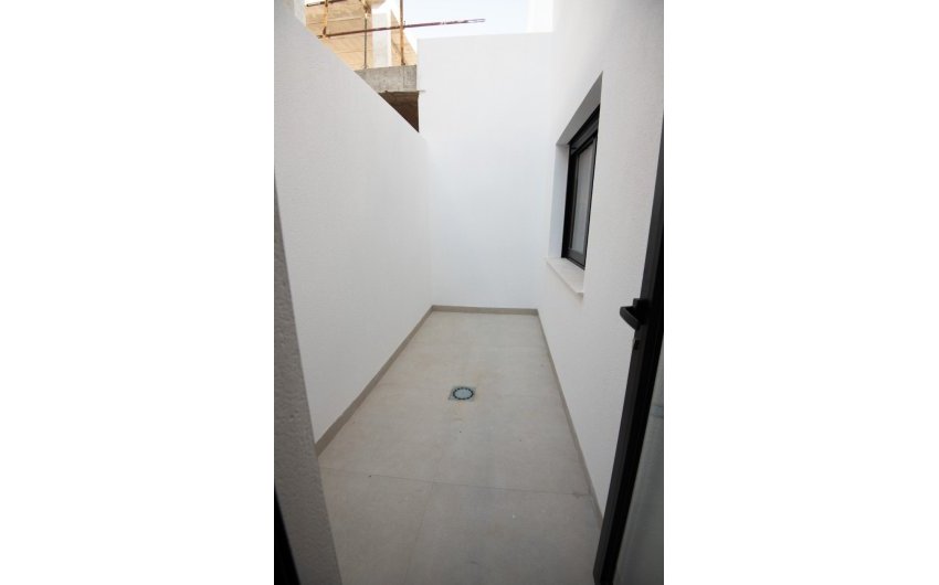 Nouvelle construction - Town House -
San Javier - Santiago De La Ribera