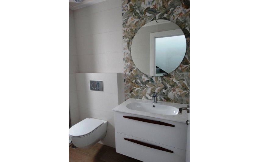 Nouvelle construction - Town House -
San Javier - Santiago De La Ribera