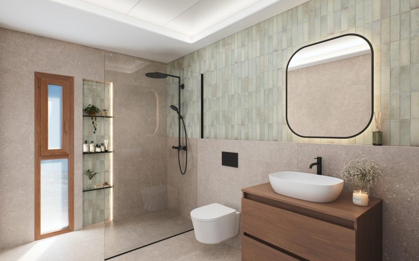 Nouvelle construction - Town House -
San Pedro del Pinatar - San Pedro De Pinatar