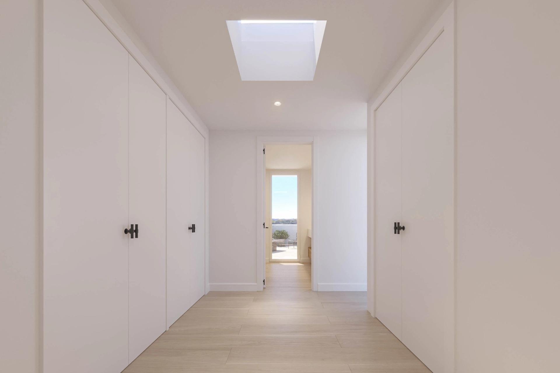 Nouvelle construction - Town House -
Sotogrande - Urbanización Sotogrande