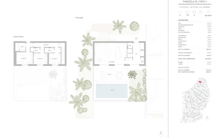 Nouvelle construction - Town House -
Sotogrande - Urbanización Sotogrande