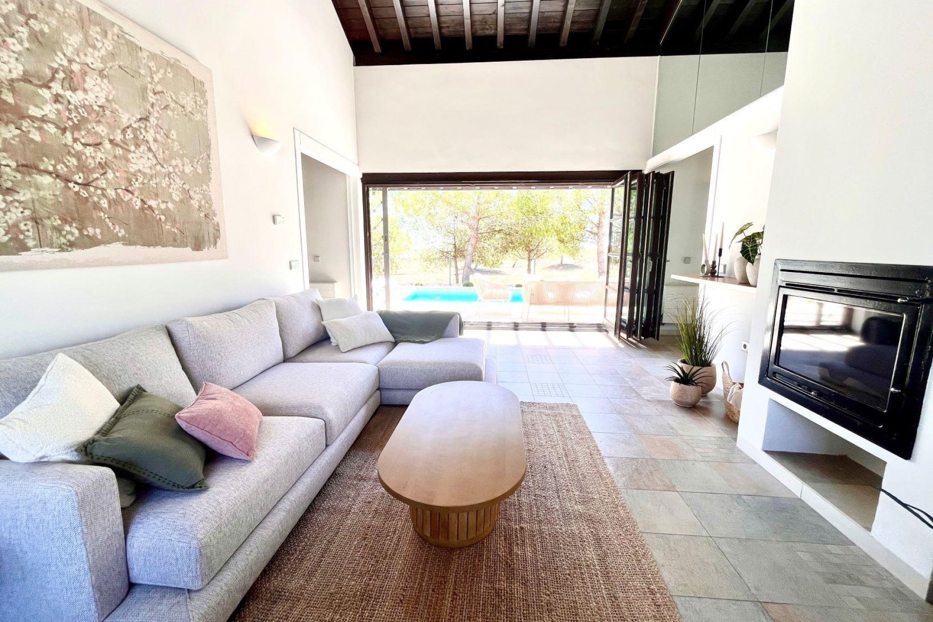 Nouvelle construction - Town House -
Sucina - Peraleja Golf