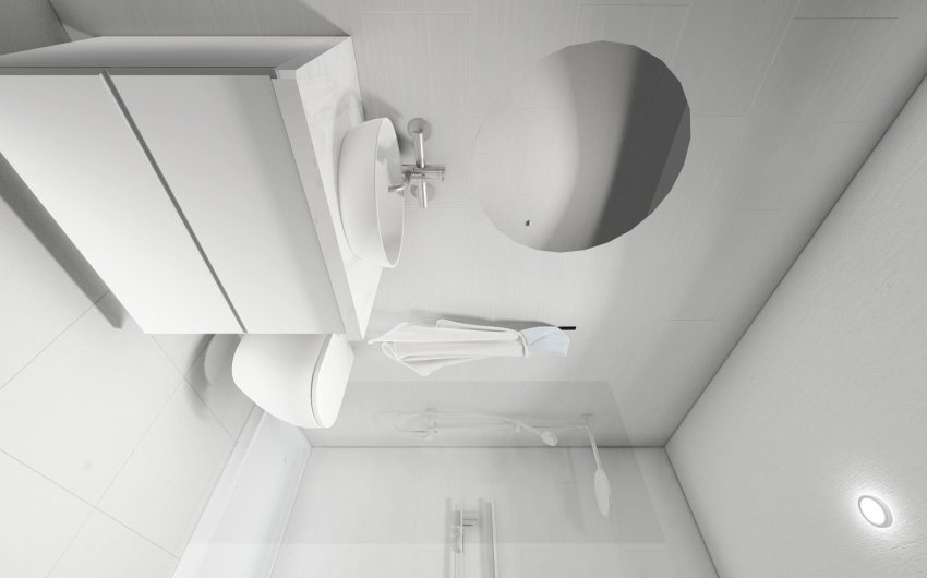 Nouvelle construction - Town House -
Torre Pacheco - Roldán