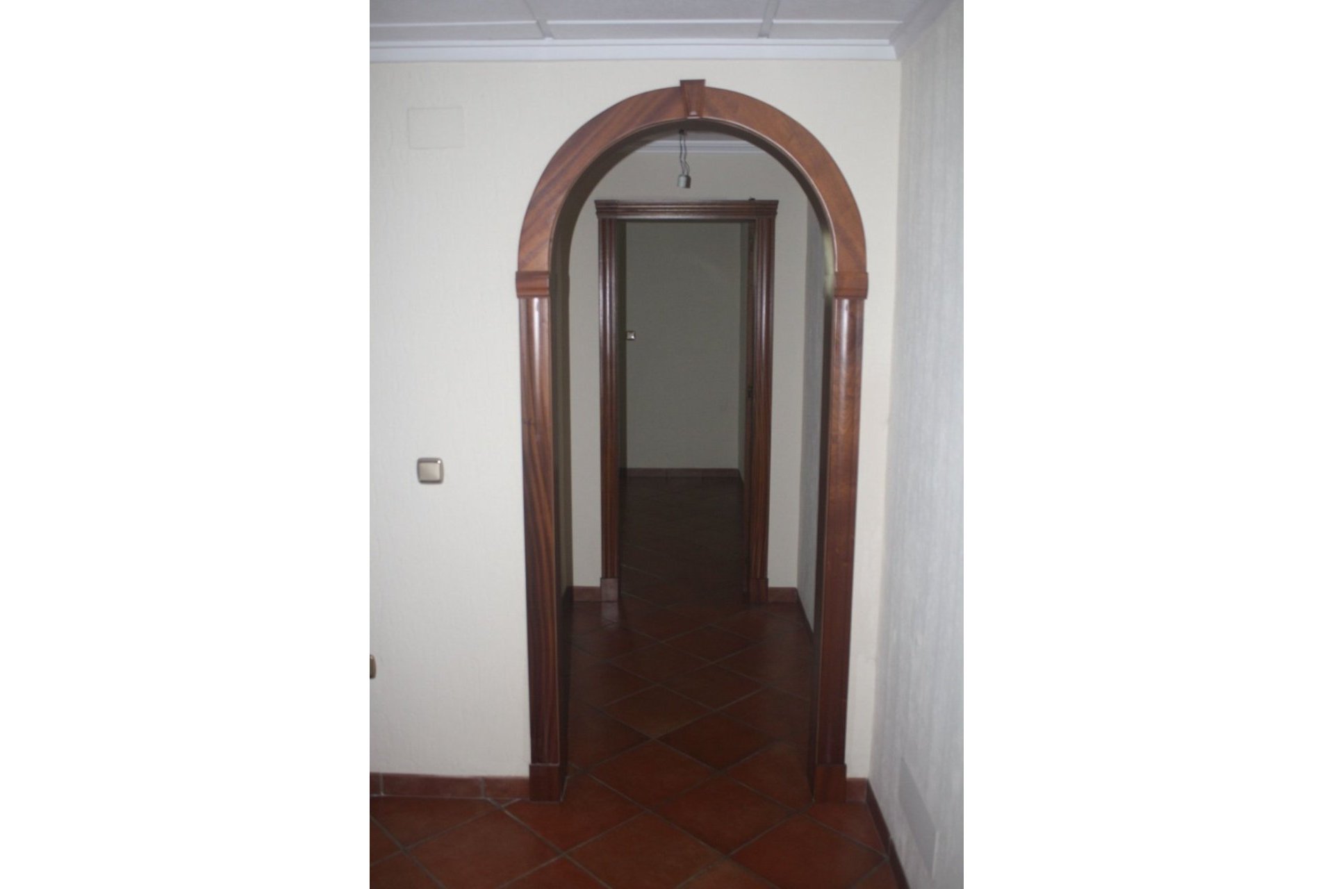 Nouvelle construction - Town House -
Torrevieja - Los Altos