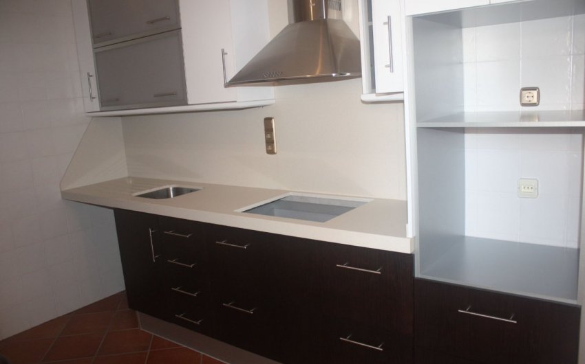 Nouvelle construction - Town House -
Torrevieja - Los Altos