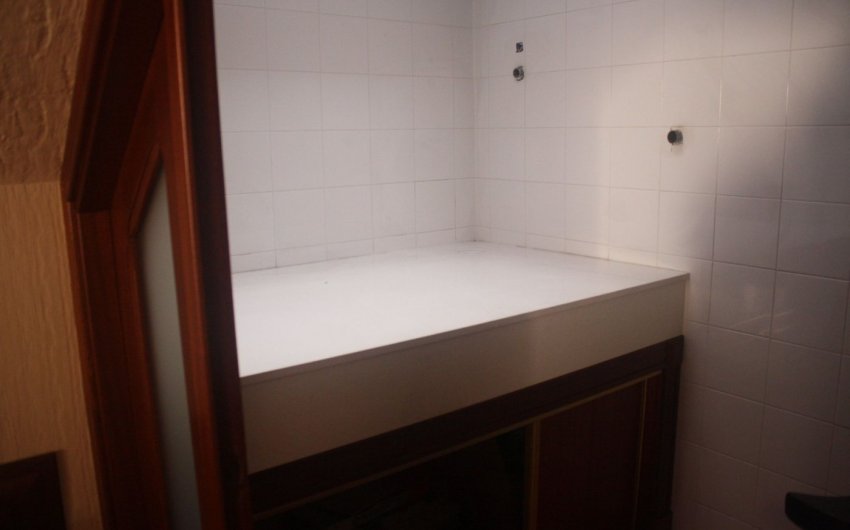 Nouvelle construction - Town House -
Torrevieja - Los Altos