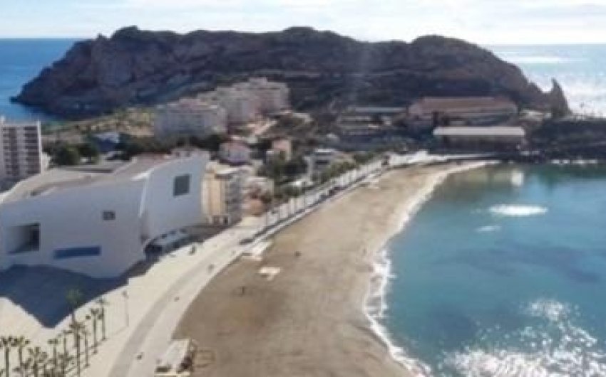 Nouvelle construction - Villa -
Aguilas - Los Jardines