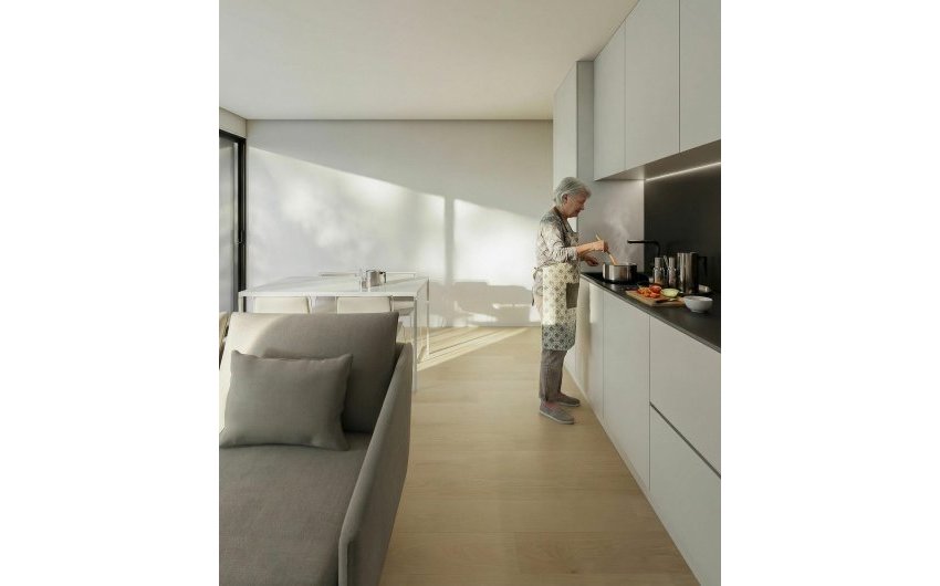 Nouvelle construction - Villa -
Alfas del Pí - Barranc Fondo