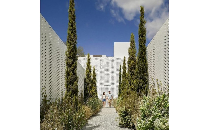 Nouvelle construction - Villa -
Alfas del Pí - Barranc Fondo