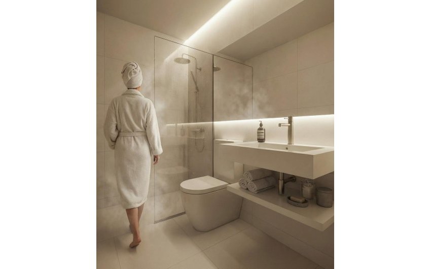 Nouvelle construction - Villa -
Alfas del Pí - Barranc Fondo