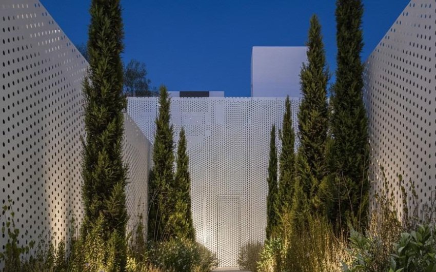 Nouvelle construction - Villa -
Alfas del Pí - Barranc Fondo