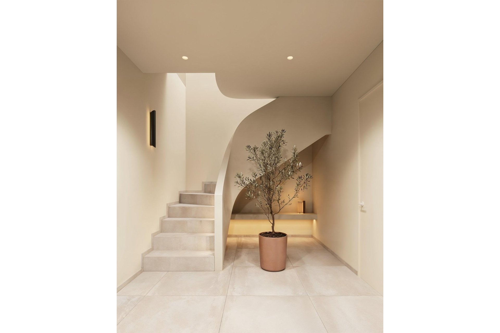 Nouvelle construction - Villa -
Algorfa - La Finca Golf