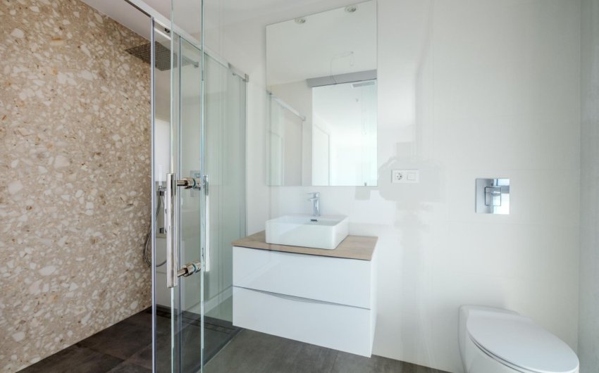 Nouvelle construction - Villa -
Algorfa - La Finca Golf