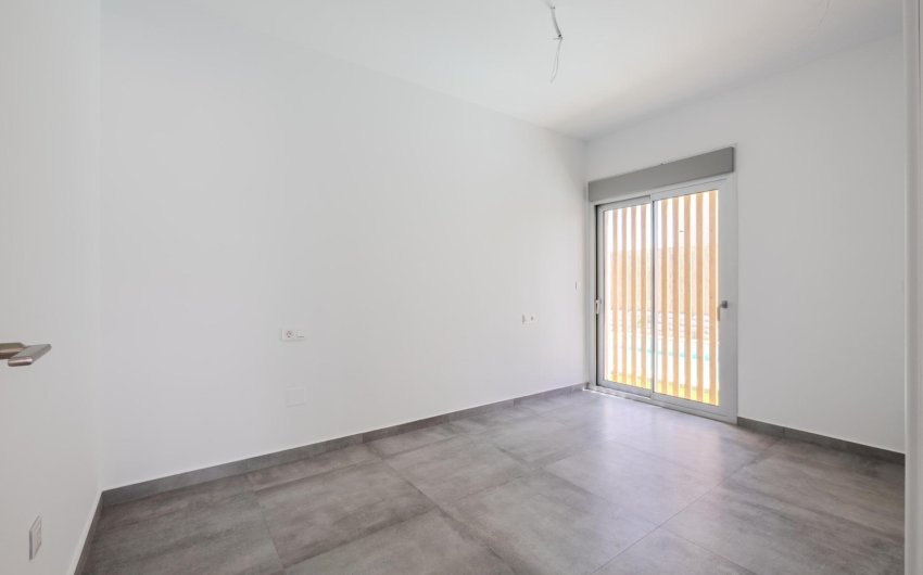 Nouvelle construction - Villa -
Algorfa - La Finca Golf