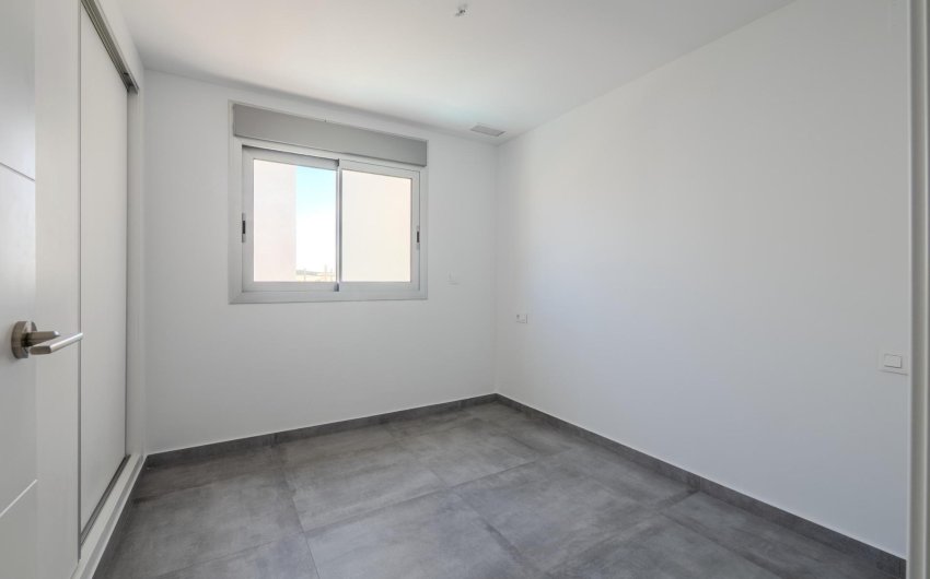 Nouvelle construction - Villa -
Algorfa - La Finca Golf