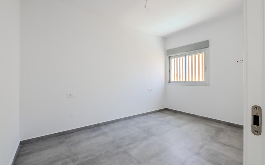 Nouvelle construction - Villa -
Algorfa - La Finca Golf