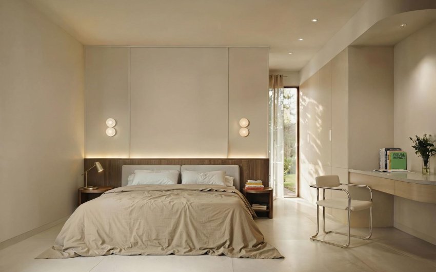 Nouvelle construction - Villa -
Algorfa - La Finca Golf