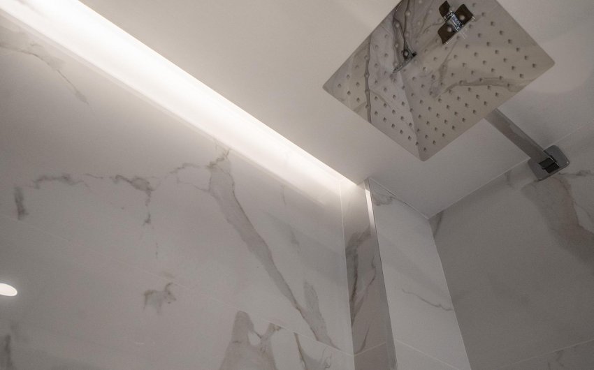 Nouvelle construction - Villa -
Algorfa - La Finca Golf