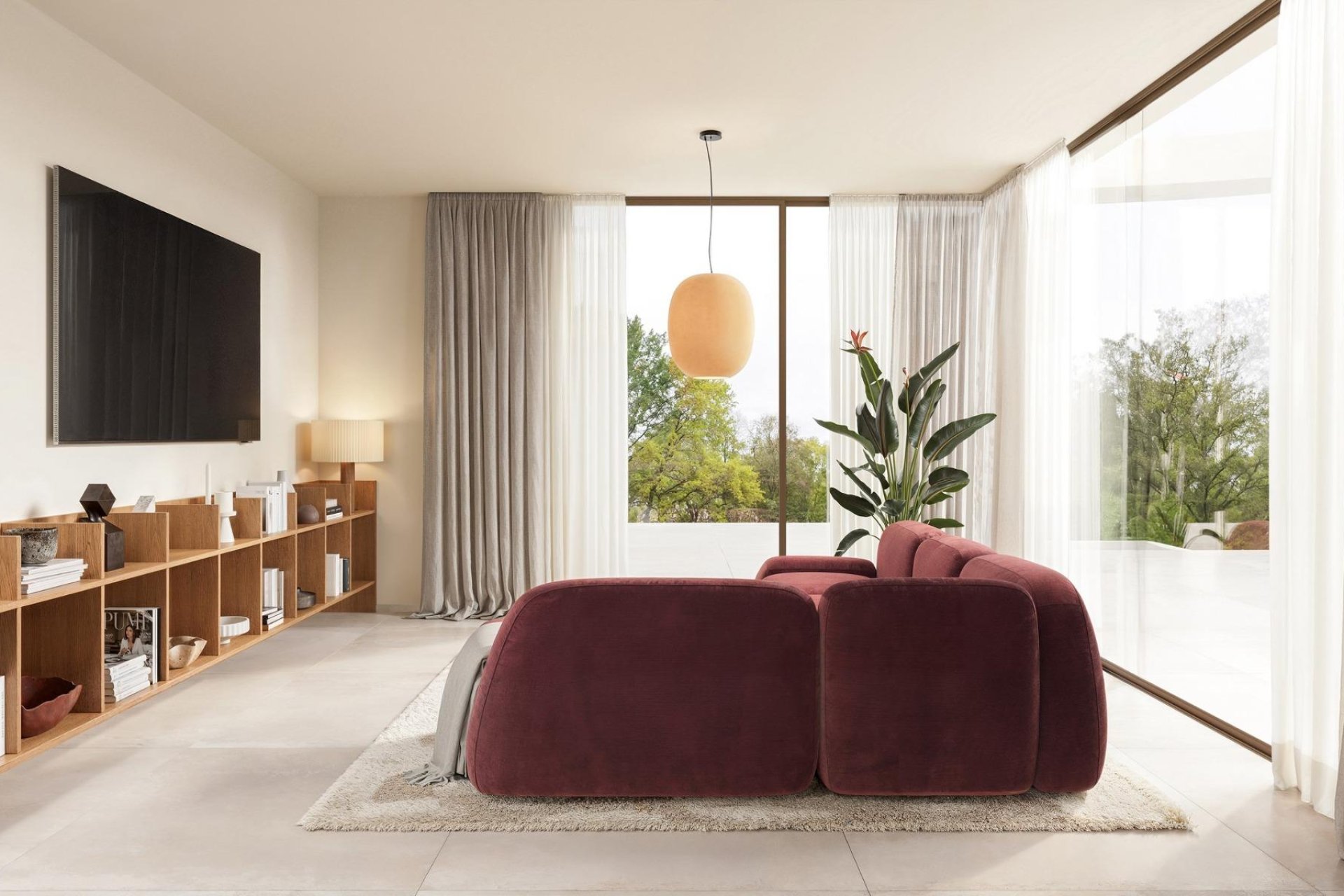 Nouvelle construction - Villa -
Algorfa - La Finca Golf