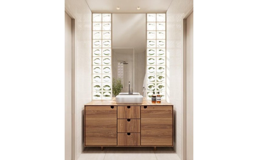 Nouvelle construction - Villa -
Algorfa - La Finca Golf