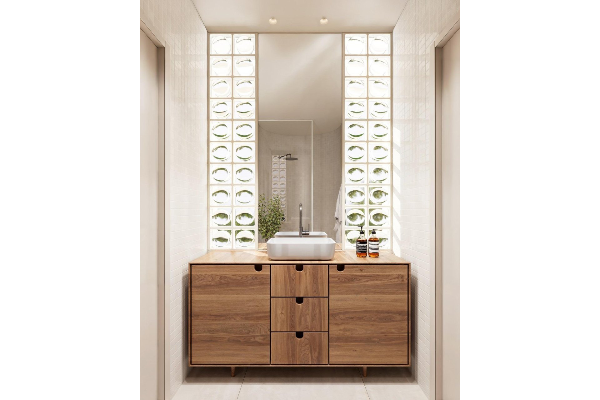 Nouvelle construction - Villa -
Algorfa - La Finca Golf