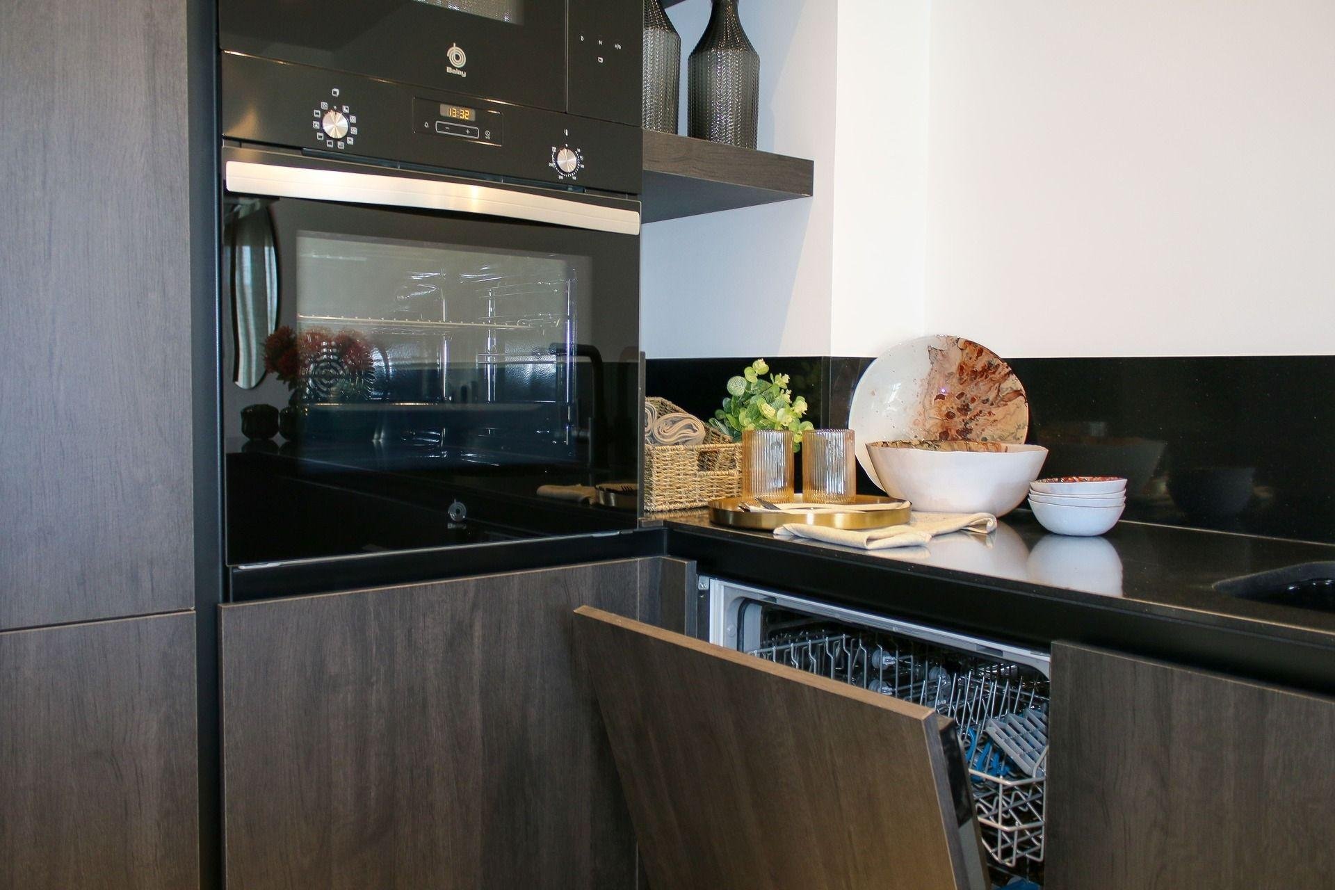 Nouvelle construction - Villa -
Algorfa - La Finca Golf