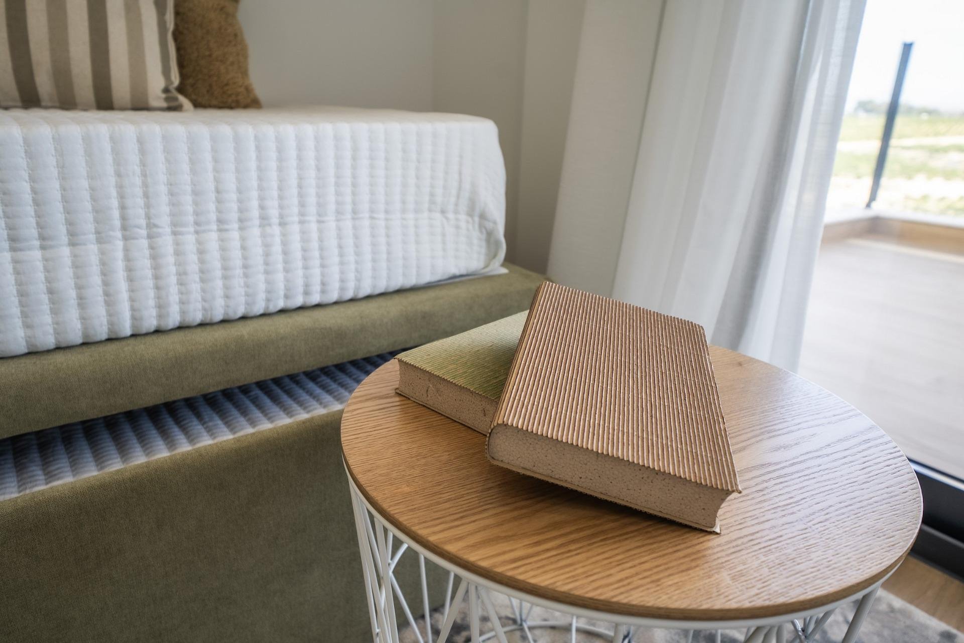 Nouvelle construction - Villa -
Algorfa - La Finca Golf