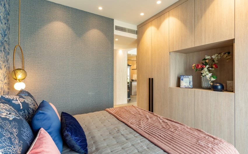 Nouvelle construction - Villa -
Algorfa - La Finca Golf