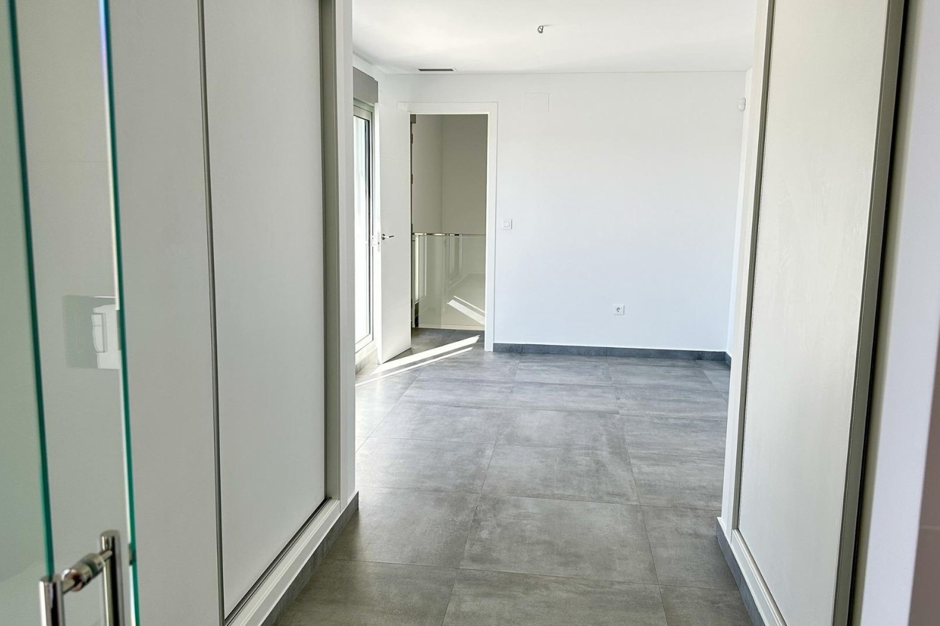 Nouvelle construction - Villa -
Algorfa - La Finca Golf