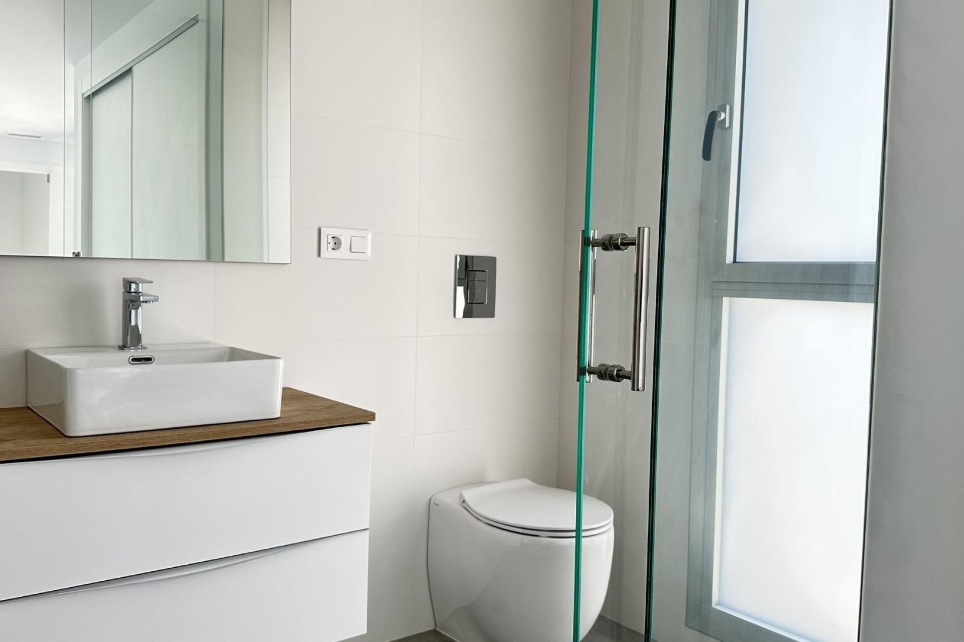 Nouvelle construction - Villa -
Algorfa - La Finca Golf