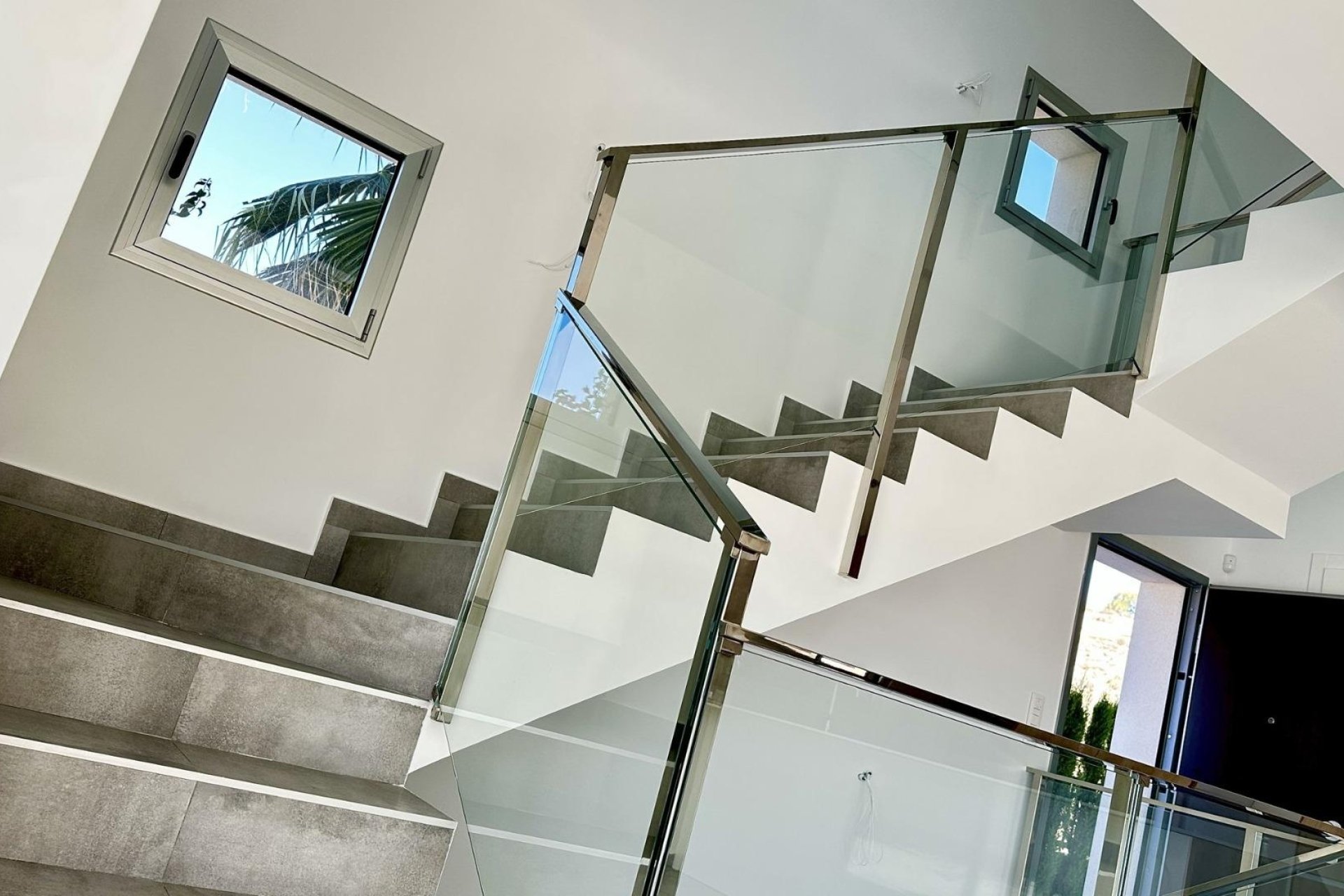 Nouvelle construction - Villa -
Algorfa - La Finca Golf