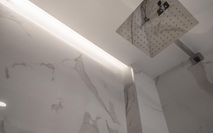 Nouvelle construction - Villa -
Algorfa - La Finca Golf