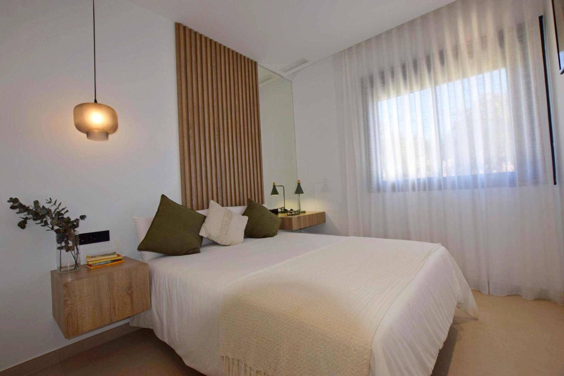 Nouvelle construction - Villa -
Alhama De Murcia - Condado De Alhama