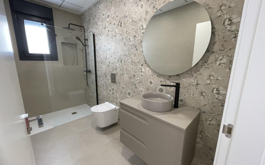 Nouvelle construction - Villa -
Almoradí - Heredades