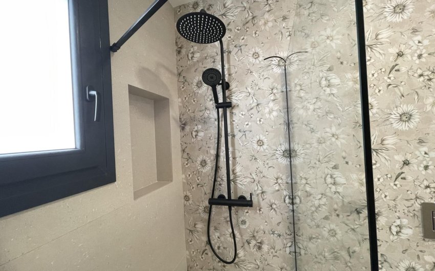 Nouvelle construction - Villa -
Almoradí - Heredades