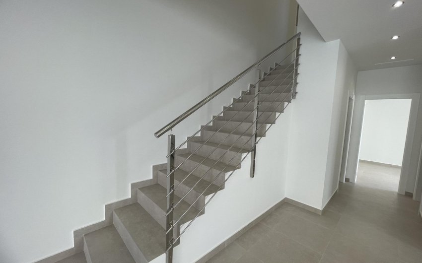 Nouvelle construction - Villa -
Almoradí - Heredades