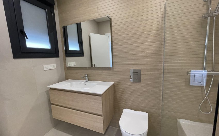 Nouvelle construction - Villa -
Almoradí - Heredades