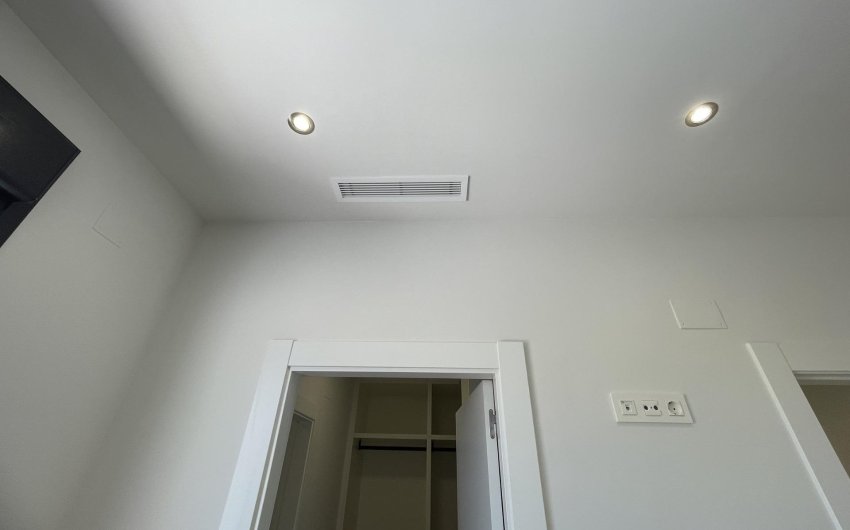 Nouvelle construction - Villa -
Almoradí - Heredades