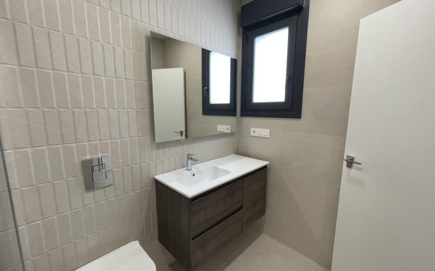 Nouvelle construction - Villa -
Almoradí - Heredades