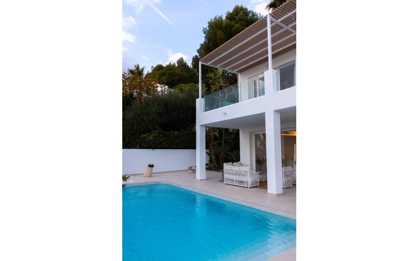 Nouvelle construction - Villa -
Altea - Altea Hills