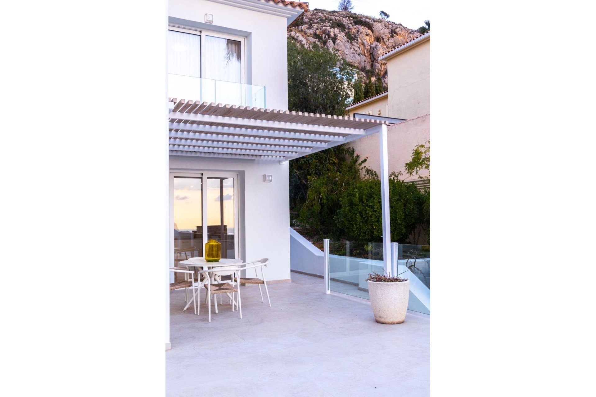Nouvelle construction - Villa -
Altea - Altea Hills
