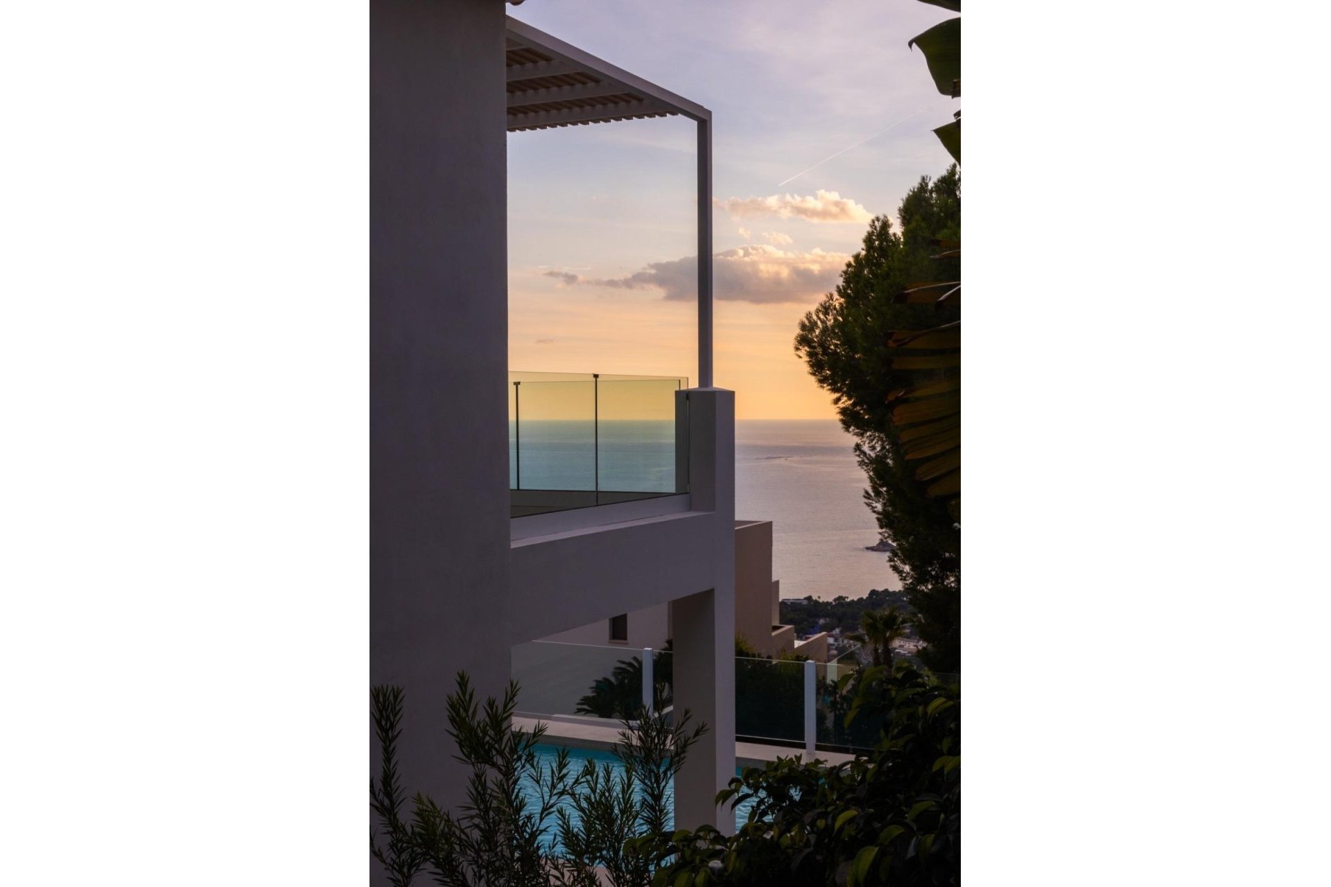 Nouvelle construction - Villa -
Altea - Altea Hills