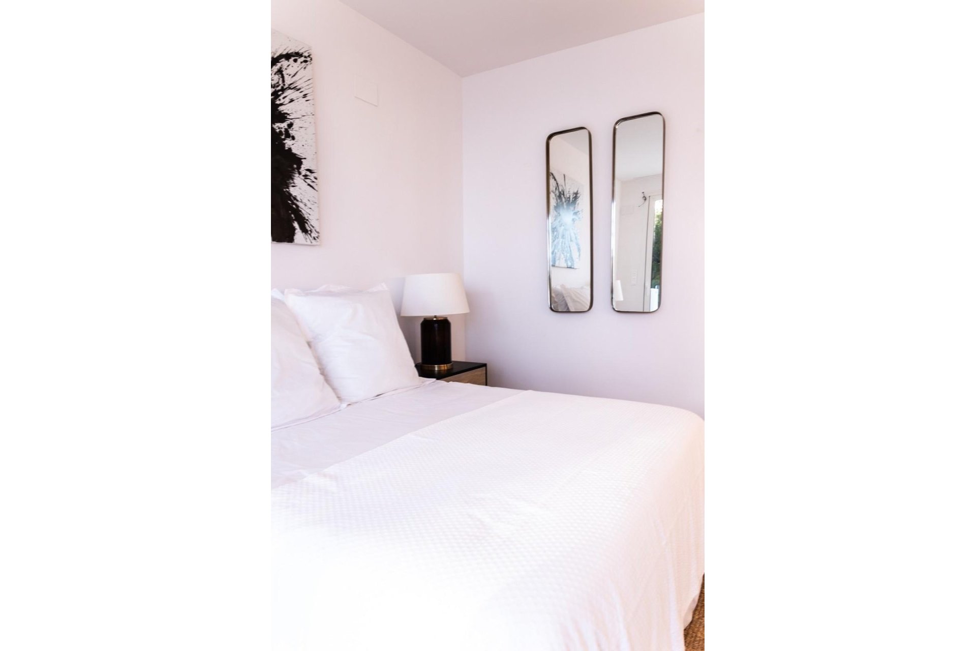Nouvelle construction - Villa -
Altea - Altea Hills