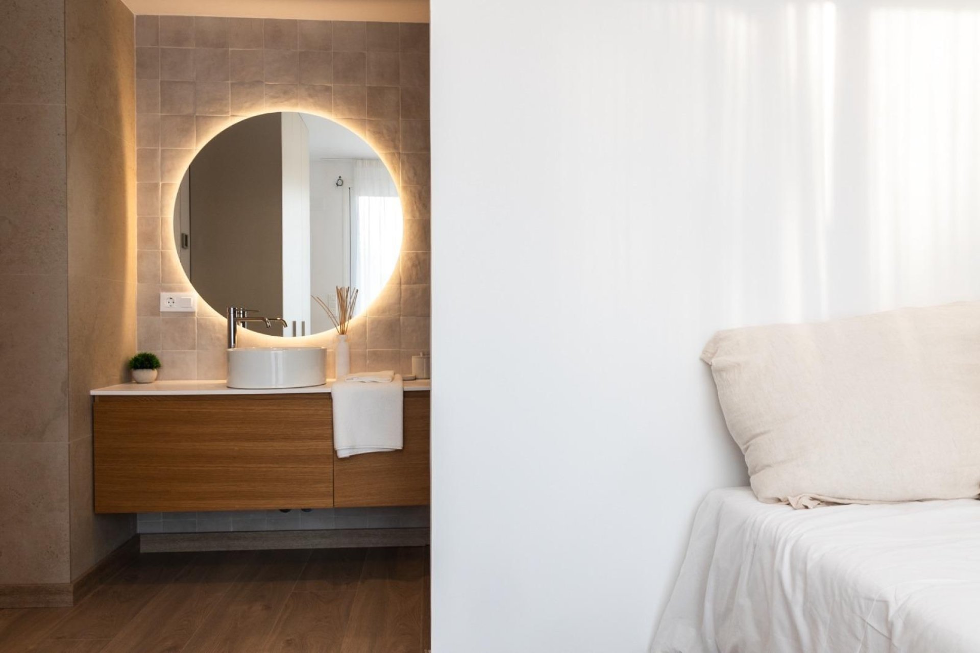 Nouvelle construction - Villa -
Altea - Altea Hills