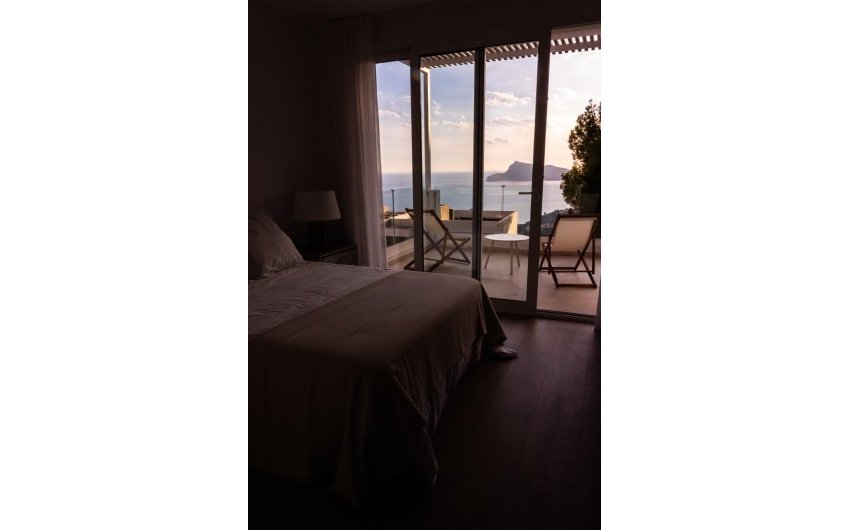 Nouvelle construction - Villa -
Altea - Altea Hills